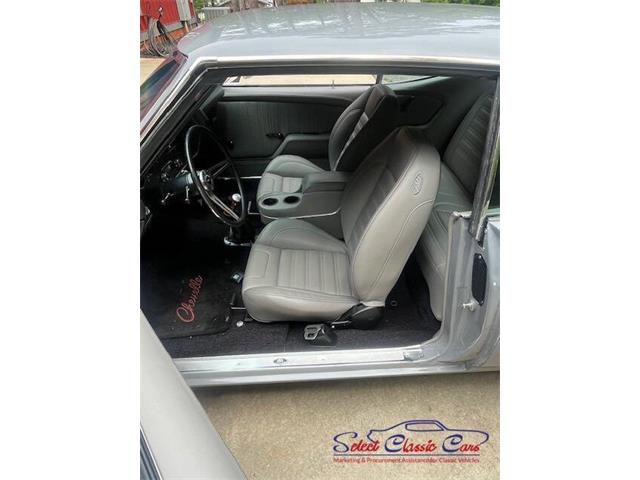 1970 Chevrolet Chevelle (CC-2093224) for sale in Hiram, Georgia