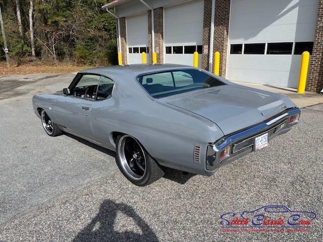 1970 Chevrolet Chevelle (CC-2093224) for sale in Hiram, Georgia