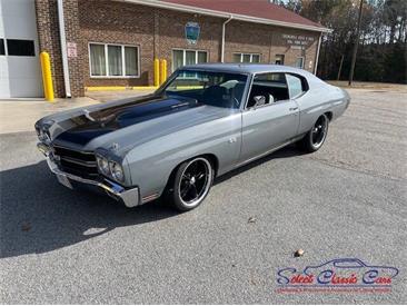 1970 Chevrolet Chevelle (CC-2093224) for sale in Hiram, Georgia