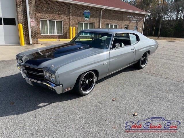 1970 Chevrolet Chevelle (CC-2093224) for sale in Hiram, Georgia