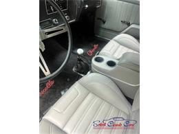 1970 Chevrolet Chevelle (CC-2093224) for sale in Hiram, Georgia