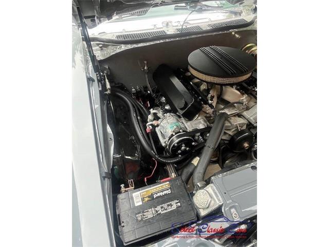 1970 Chevrolet Chevelle (CC-2093224) for sale in Hiram, Georgia