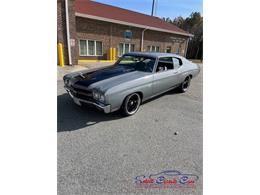 1970 Chevrolet Chevelle (CC-2093224) for sale in Hiram, Georgia