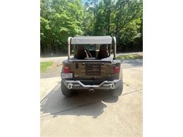 1999 Jeep Wrangler (CC-2093225) for sale in Hiram, Georgia