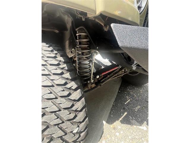 1999 Jeep Wrangler (CC-2093225) for sale in Hiram, Georgia