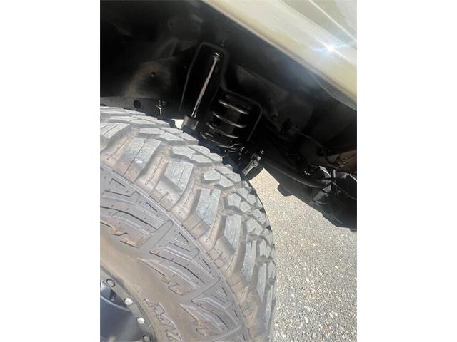1999 Jeep Wrangler (CC-2093225) for sale in Hiram, Georgia