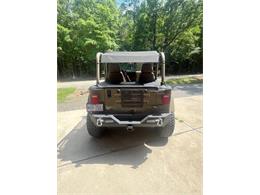 1999 Jeep Wrangler (CC-2093225) for sale in Hiram, Georgia