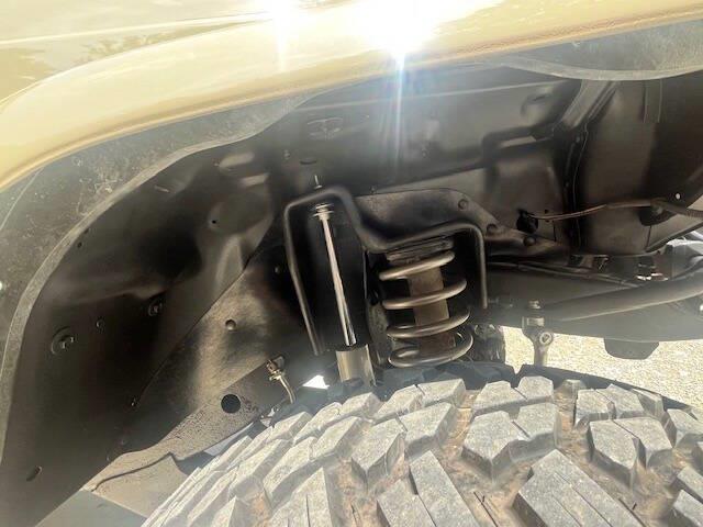 1999 Jeep Wrangler (CC-2093225) for sale in Hiram, Georgia