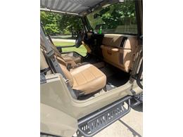 1999 Jeep Wrangler (CC-2093225) for sale in Hiram, Georgia