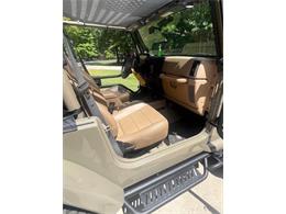 1999 Jeep Wrangler (CC-2093225) for sale in Hiram, Georgia