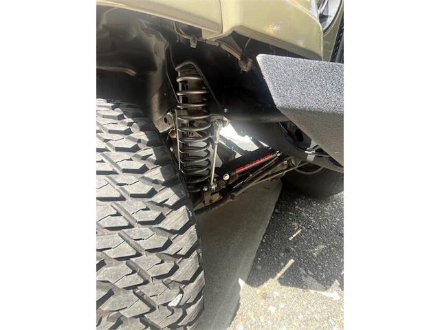 1999 Jeep Wrangler (CC-2093225) for sale in Hiram, Georgia