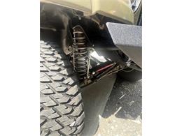 1999 Jeep Wrangler (CC-2093225) for sale in Hiram, Georgia