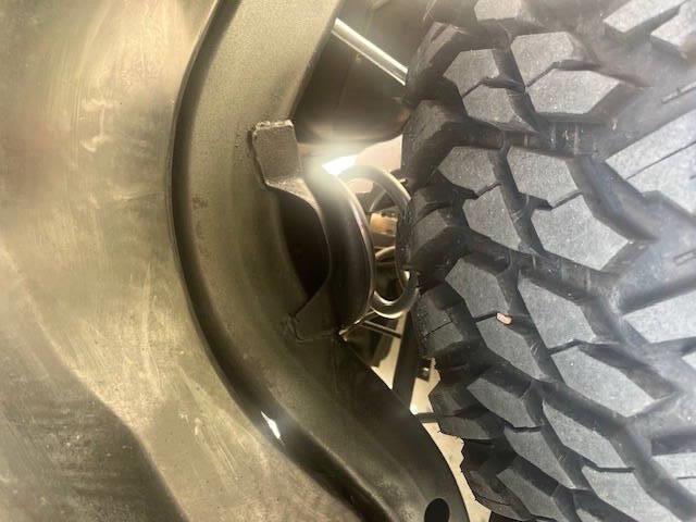 1999 Jeep Wrangler (CC-2093225) for sale in Hiram, Georgia
