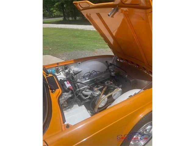 1976 Triumph TR6 (CC-2093226) for sale in Hiram, Georgia