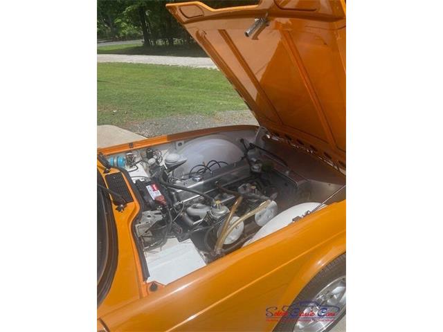 1976 Triumph TR6 (CC-2093226) for sale in Hiram, Georgia