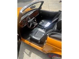 1976 Triumph TR6 (CC-2093226) for sale in Hiram, Georgia