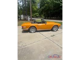 1976 Triumph TR6 (CC-2093226) for sale in Hiram, Georgia