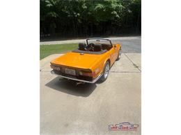 1976 Triumph TR6 (CC-2093226) for sale in Hiram, Georgia
