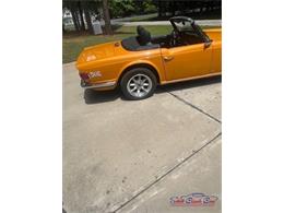 1976 Triumph TR6 (CC-2093226) for sale in Hiram, Georgia