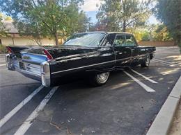 1963 Cadillac DeVille (CC-2093227) for sale in Woodland Hills, California