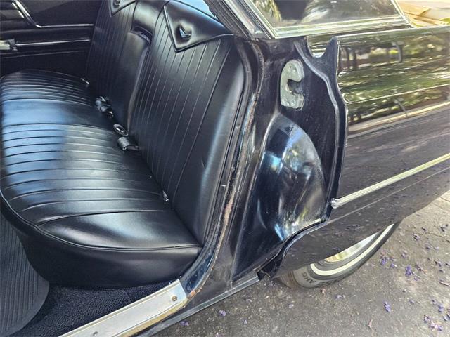 1963 Cadillac DeVille (CC-2093227) for sale in Woodland Hills, California