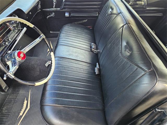 1963 Cadillac DeVille (CC-2093227) for sale in Woodland Hills, California