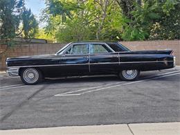 1963 Cadillac DeVille (CC-2093227) for sale in Woodland Hills, California