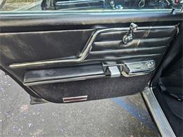 1963 Cadillac DeVille (CC-2093227) for sale in Woodland Hills, California