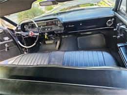 1963 Cadillac DeVille (CC-2093227) for sale in Woodland Hills, California