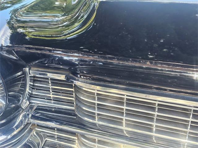 1963 Cadillac DeVille (CC-2093227) for sale in Woodland Hills, California