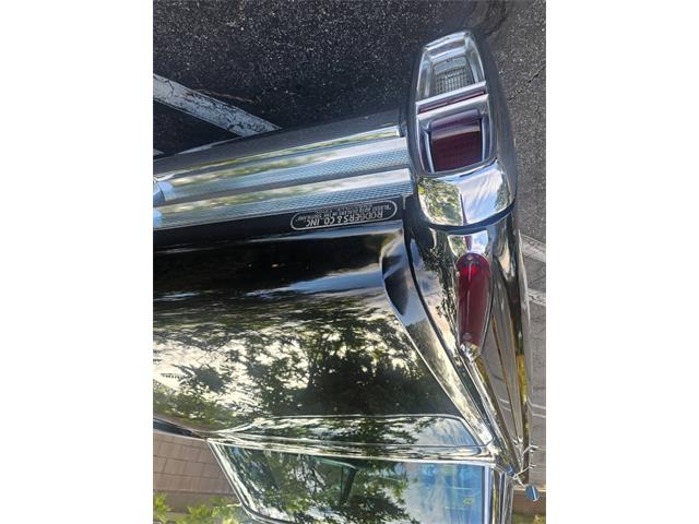 1963 Cadillac DeVille (CC-2093227) for sale in Woodland Hills, California