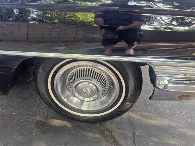 1963 Cadillac DeVille (CC-2093227) for sale in Woodland Hills, California