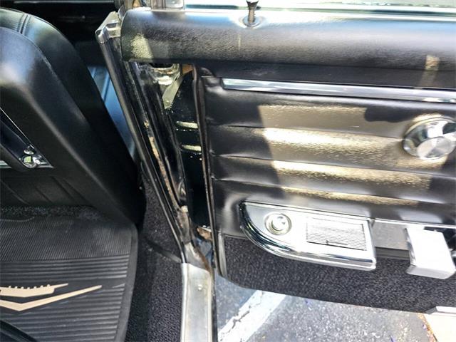 1963 Cadillac DeVille (CC-2093227) for sale in Woodland Hills, California