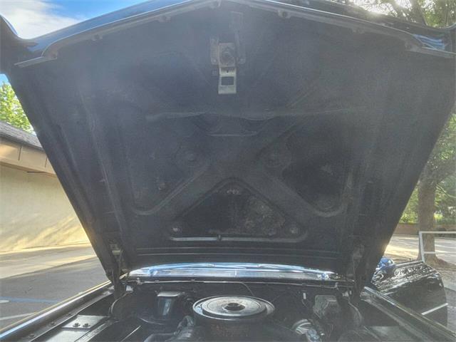 1963 Cadillac DeVille (CC-2093227) for sale in Woodland Hills, California