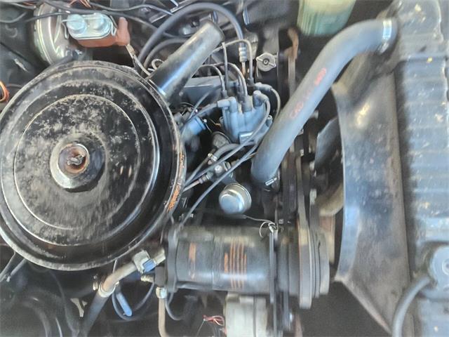 1963 Cadillac DeVille (CC-2093227) for sale in Woodland Hills, California