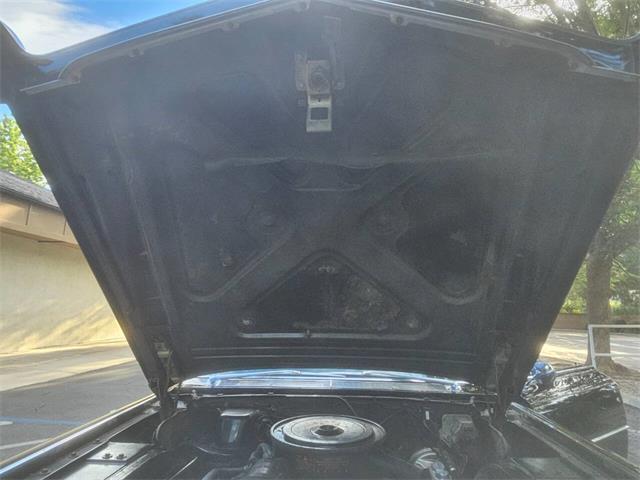 1963 Cadillac DeVille (CC-2093227) for sale in Woodland Hills, California