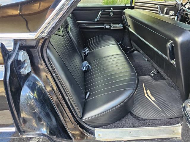 1963 Cadillac DeVille (CC-2093227) for sale in Woodland Hills, California