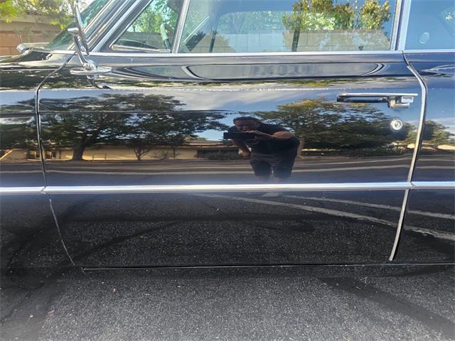 1963 Cadillac DeVille (CC-2093227) for sale in Woodland Hills, California