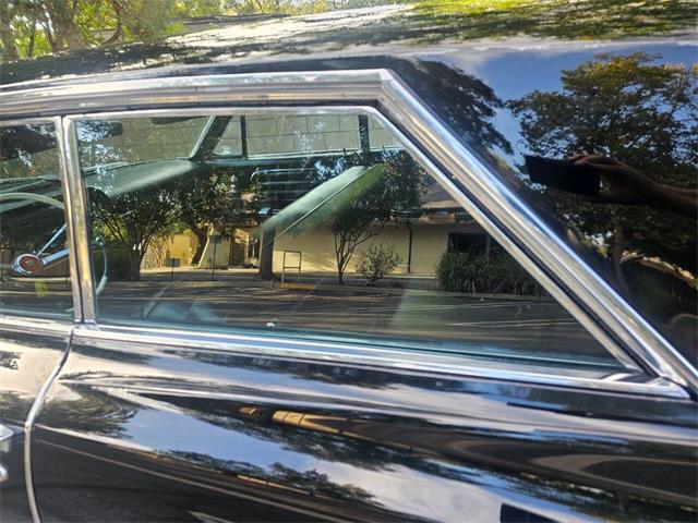 1963 Cadillac DeVille (CC-2093227) for sale in Woodland Hills, California