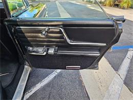 1963 Cadillac DeVille (CC-2093227) for sale in Woodland Hills, California
