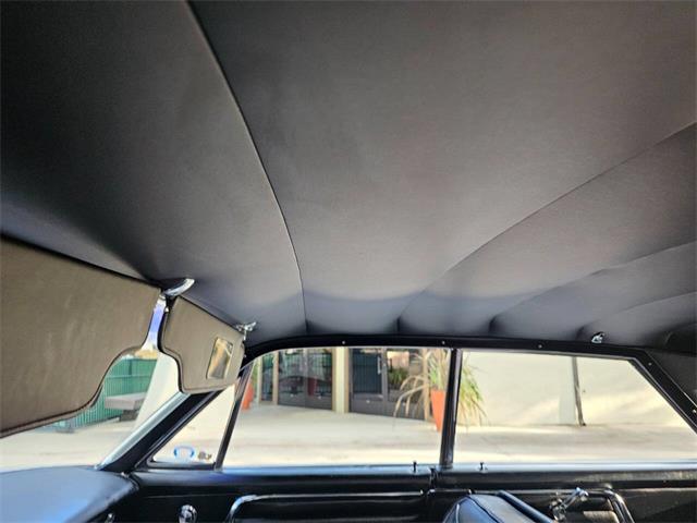 1963 Cadillac DeVille (CC-2093227) for sale in Woodland Hills, California