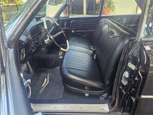 1963 Cadillac DeVille (CC-2093227) for sale in Woodland Hills, California