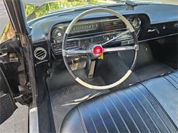 1963 Cadillac DeVille (CC-2093227) for sale in Woodland Hills, California