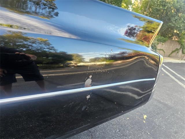 1963 Cadillac DeVille (CC-2093227) for sale in Woodland Hills, California