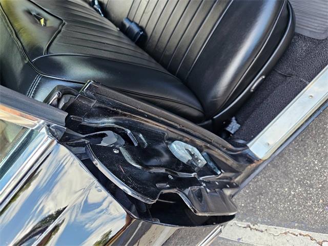 1963 Cadillac DeVille (CC-2093227) for sale in Woodland Hills, California