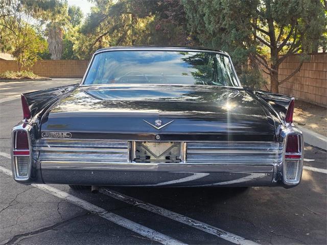 1963 Cadillac DeVille (CC-2093227) for sale in Woodland Hills, California