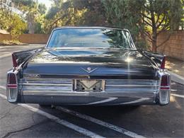 1963 Cadillac DeVille (CC-2093227) for sale in Woodland Hills, California