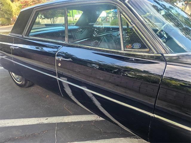 1963 Cadillac DeVille (CC-2093227) for sale in Woodland Hills, California