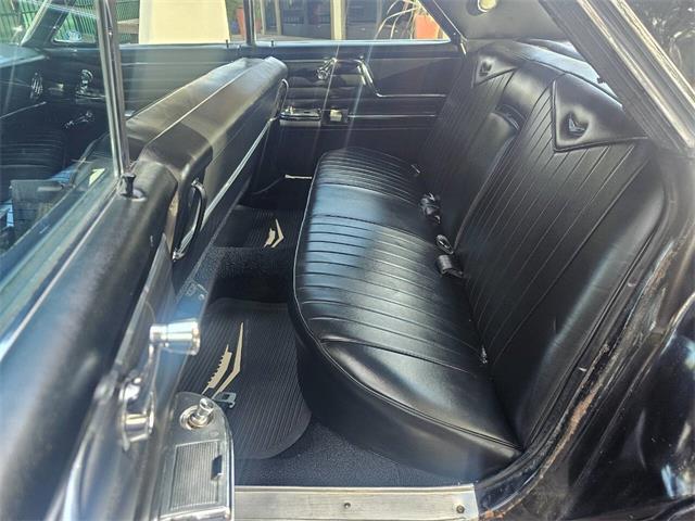 1963 Cadillac DeVille (CC-2093227) for sale in Woodland Hills, California