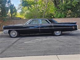 1963 Cadillac DeVille (CC-2093227) for sale in Woodland Hills, California